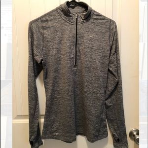 Nike drifit jacket